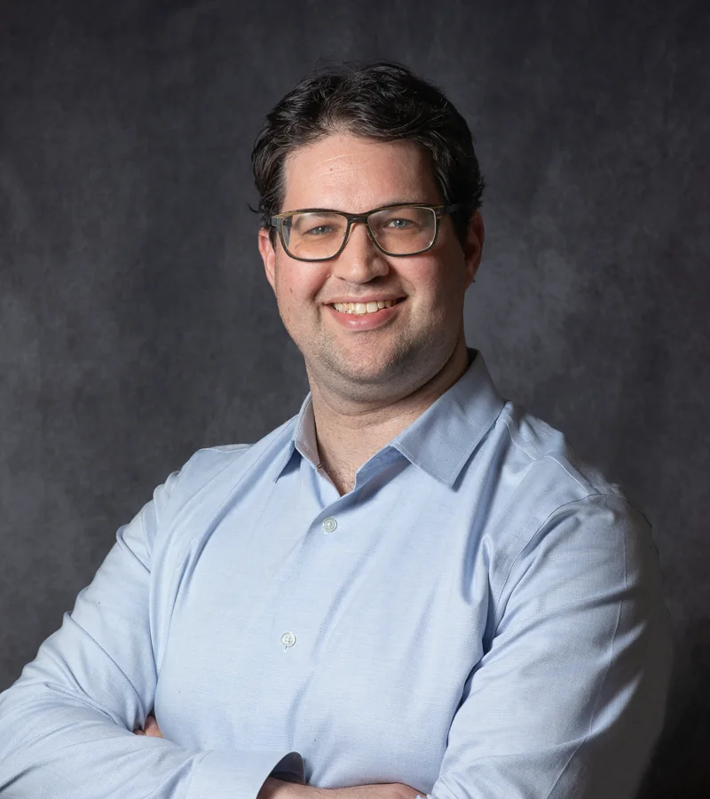 Akiva Miller, owner and principal of Akiva Miller Law